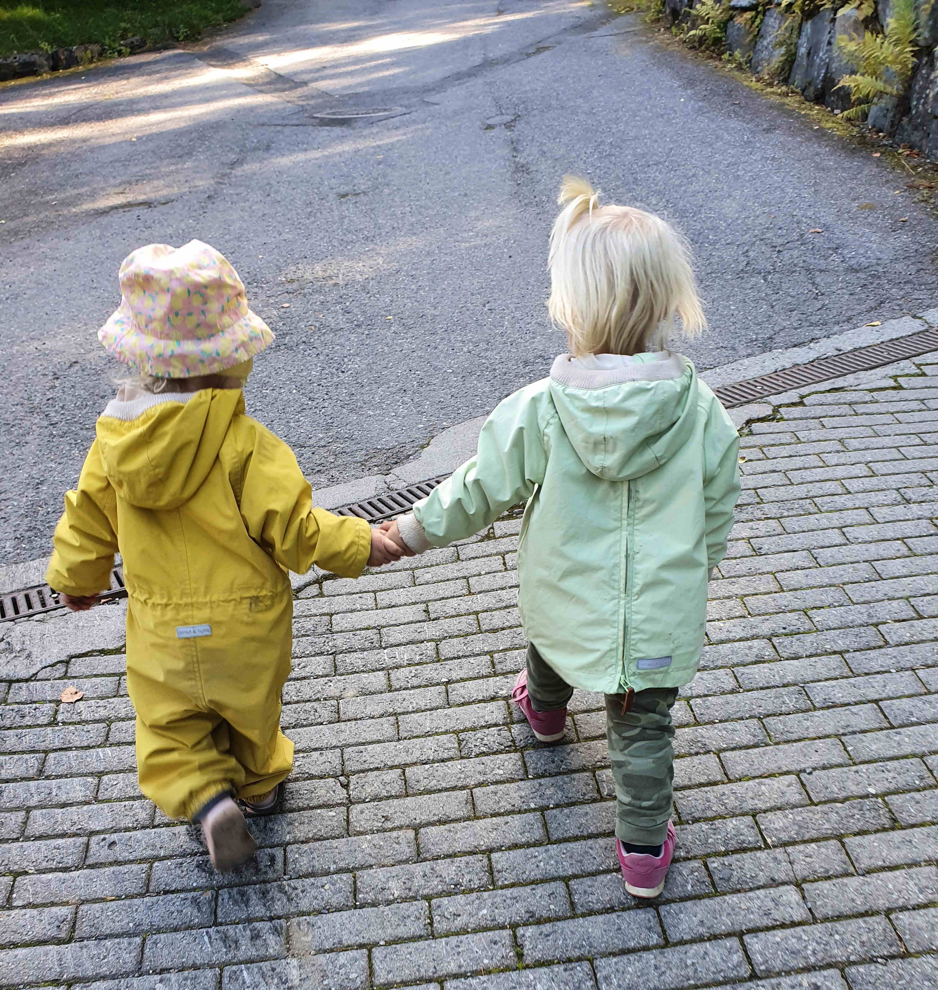 vennskap